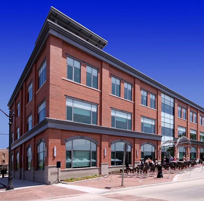 project1 M.J. Dixon Construction Limited