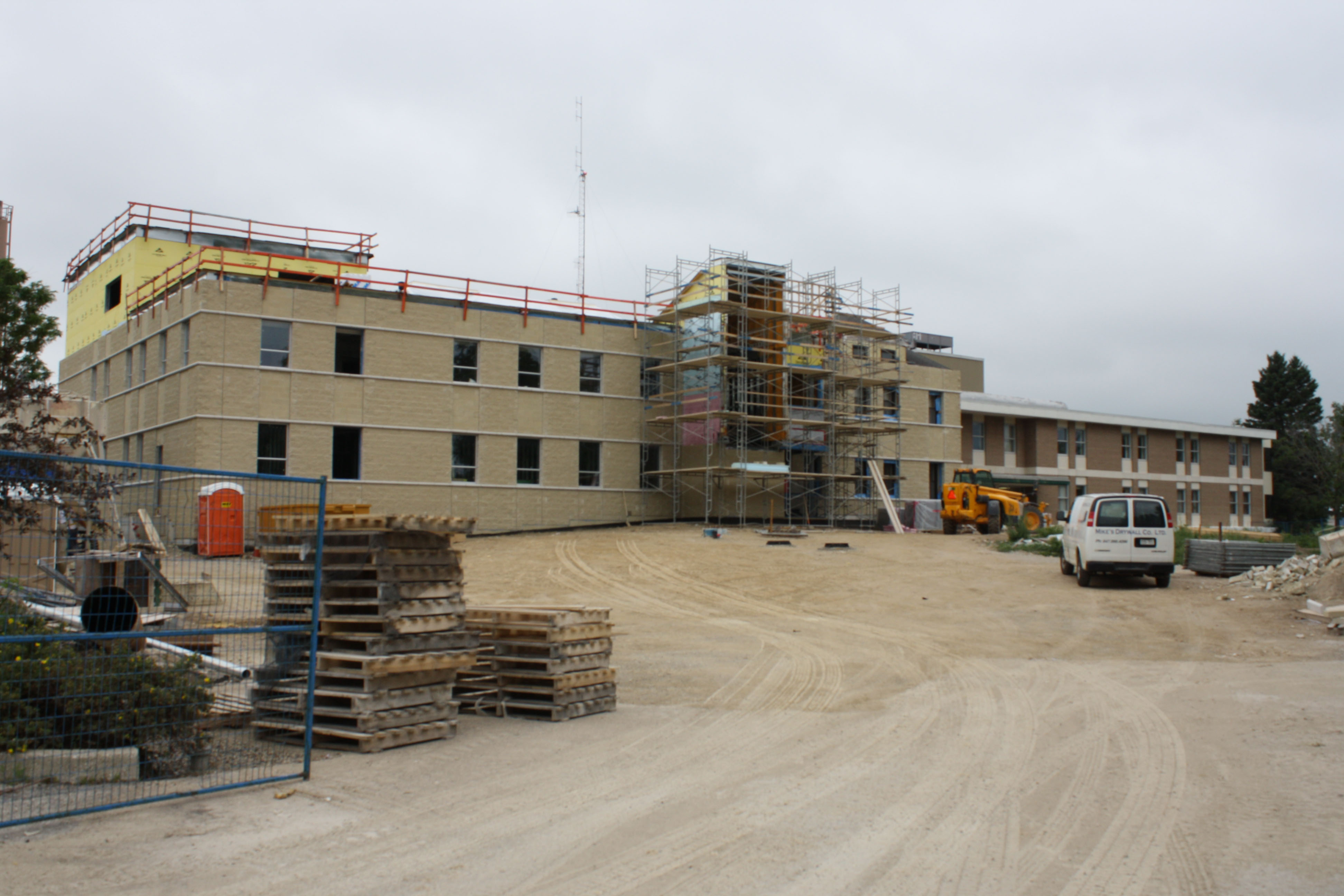 SGBHC_06 M.J. Dixon Construction Limited