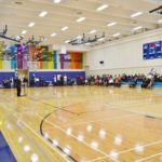 George Brown College – Casa Loma Campus – Athletics Facility