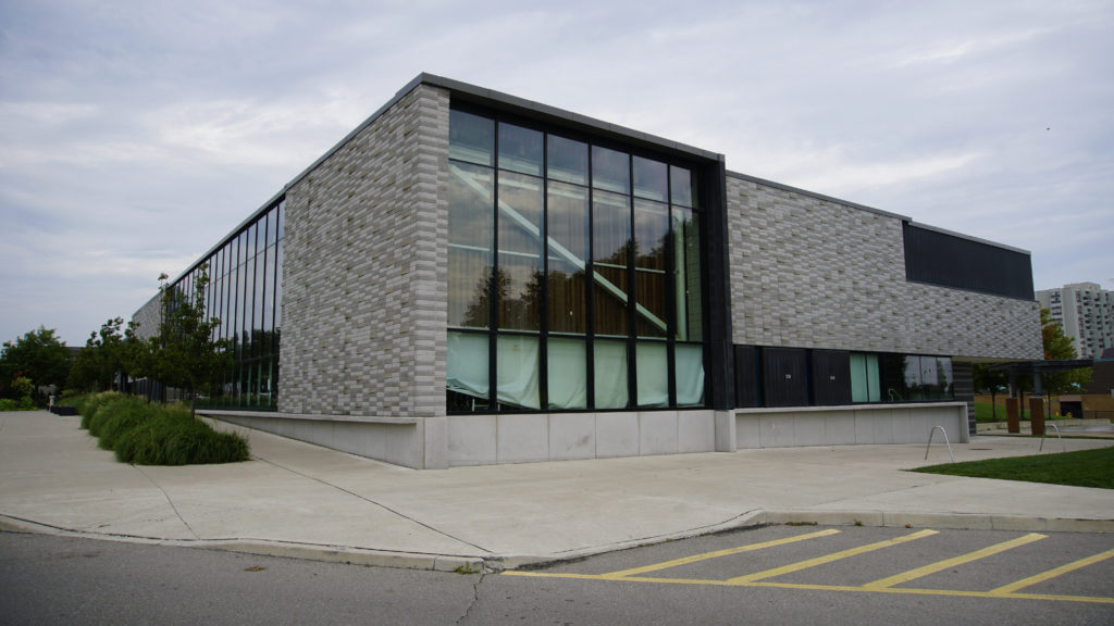 0110 Clarkson Community Centre _DSC3466 M.J. Dixon Construction