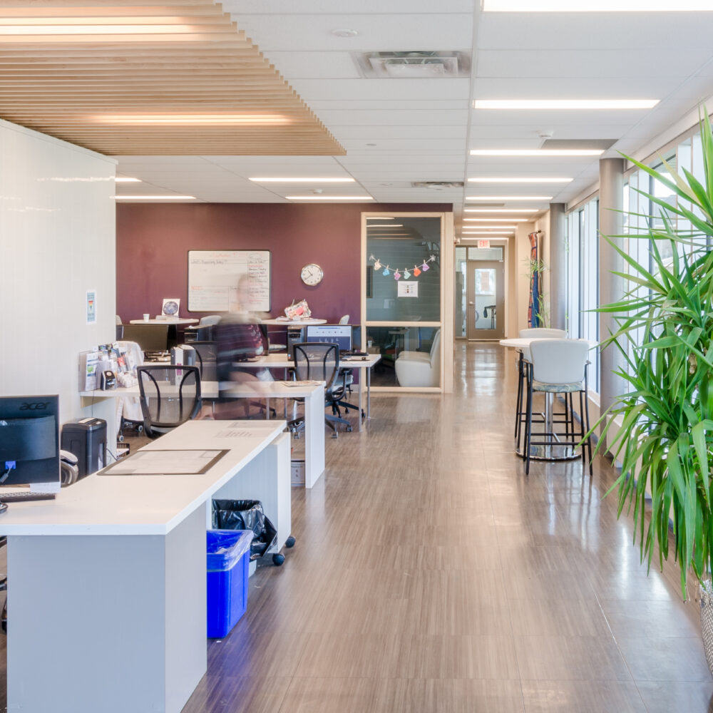 Belinda’s Place Emergency Shelter/Transitional Housing for Single Women